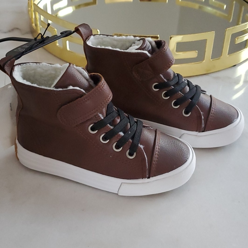 H&M boots